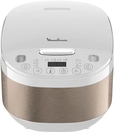 Мультиварка Moulinex Simply Cook MK622132 (00000024903) - фото 2