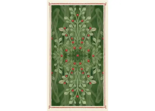 Карти Таро Scarabeo Ніколетта Чекколі (Nicoletta Ceccoli Tarot) (Ex213MU) - фото 4