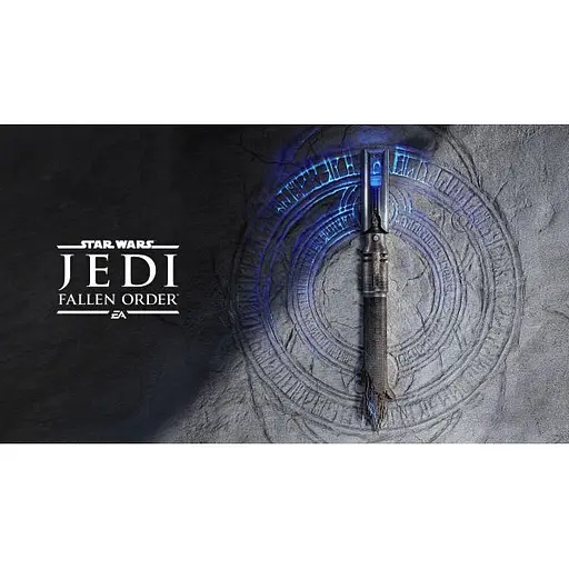 Гра Star Wars Jedi Fallen Order (російська версія) (PS4) - фото 2