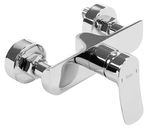 Змішувач для душу Rea Dart хром REA-B3303 Хром - фото 3