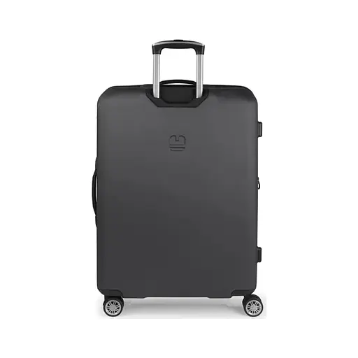 Валіза Gabol Escape (L) Gris (124147-016) (931353) - фото 3