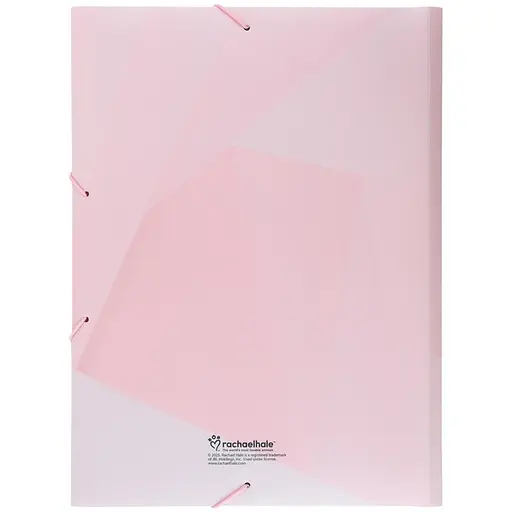 Папка на резинке Kite Rachael Hale А4 (R25-247) - фото 6