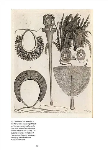 Oceanic Art - фото 2