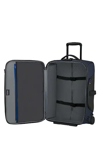 Сумка-Рюкзак На Колесах Samsonite ECODIVER BLUE 55x40x25 KH7*01012 - фото 9