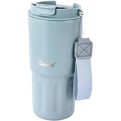 Термокружка Gusto GT125 Обновление 600 мл (88438) - фото 2