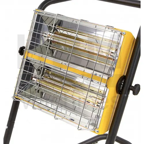 Инфракрасный обогреватель Master Hall 3000 - фото 4