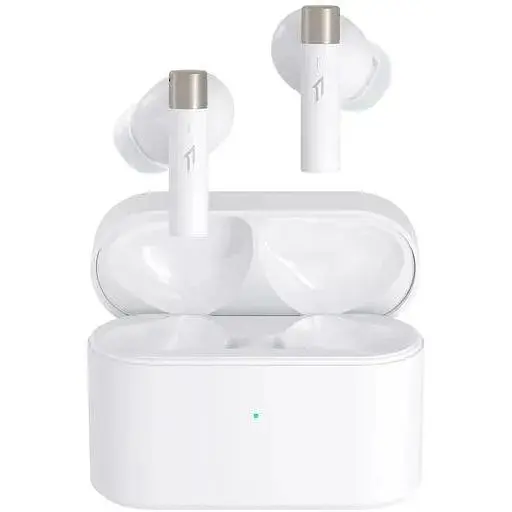 Наушники TWS 1MORE PistonBuds Q30 (EC305) White 2024 RU