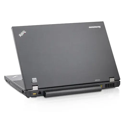 Ноутбук Lenovo ThinkPad W530 (i7-3630QM/4/120SSD/K2000M-2Gb) - Class B "Б/У" - фото 4