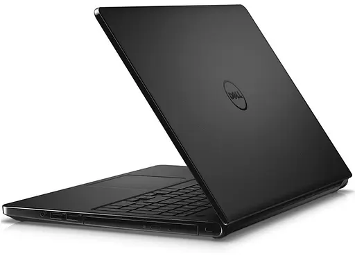 Ноутбук Dell Inspiron 5559 i5-6200U, 8Gb, 128Gb SSD - фото 2