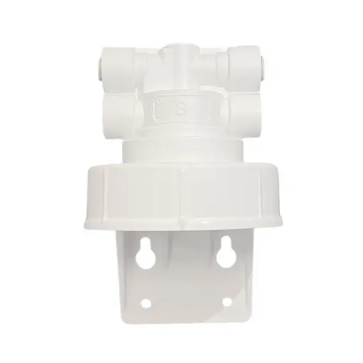 Голова serial flow для фільтра Pallas PWG, 1/4”