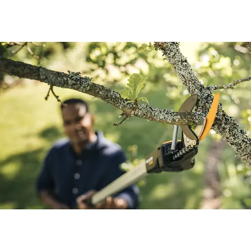 Садовий висоторіз Fiskars PowerGear™ X UPX82, 1.65 м, до 32 мм (1023625) - фото 5