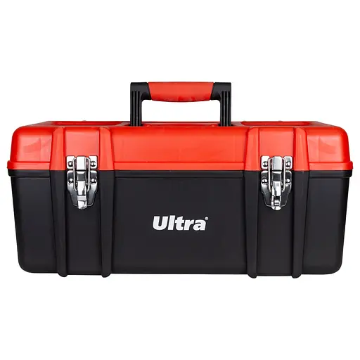 Ящик для инструмента Ultra металлические замки 510×235×230мм 7402222 - фото 2