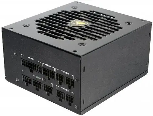 Блок живлення Cougar 750W (GEX 750) - фото 2