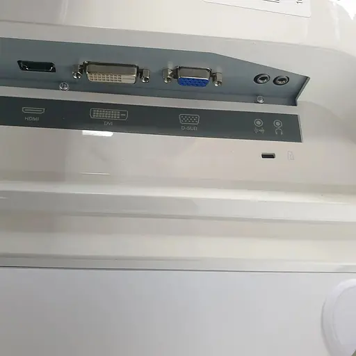 Монитор 22" Hyundai W220D - Class A "Б/У" - фото 2