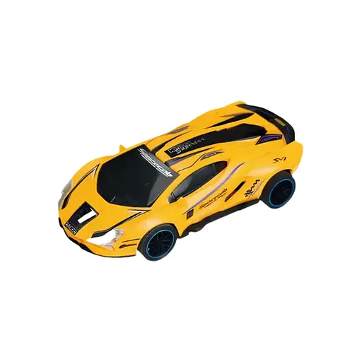 Машинка легковая, 2026-08A+/C+, инерционная, дрифт (В ассортименте)