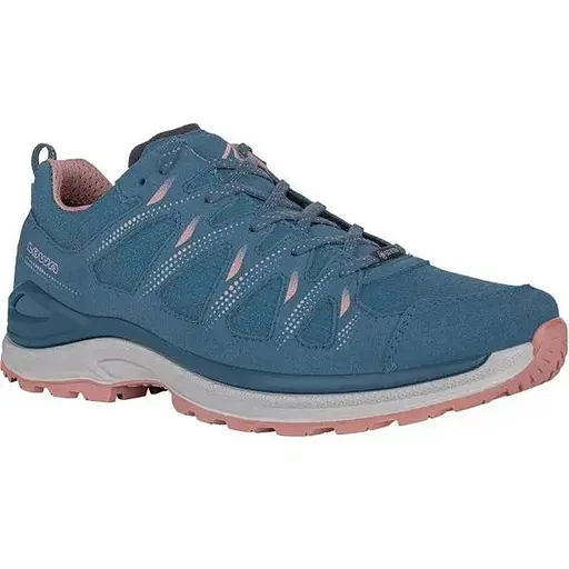 Кросівки Lowa Innox Evo II GTX W 39 Steel Blue (1012-321417-7914-39.0)