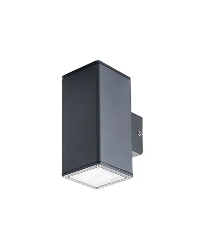 Вуличний світильник Kanlux 29001 Gori - фото 1