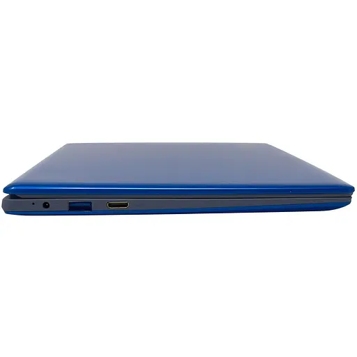 Ноутбук EVOO Laptop 11.6" FHD 3/32GB N4000 Blue (Seller Refurbished) (EV-C-116-1-BL) - фото 5
