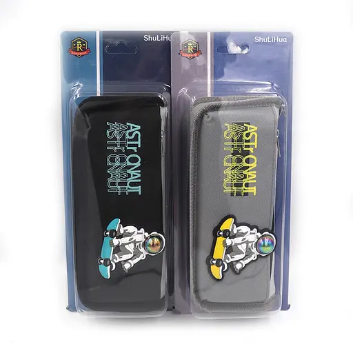 Пенал Астронавт, 20x8x4 см (В асортименті) - фото 2