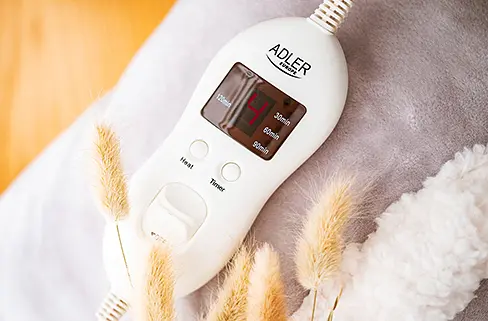 Электрическая подушка ADLER AD 7412 - фото 4