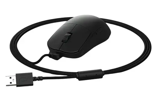 Мышь ENDGAME GEAR OP1we Black (PGW-EG-MOU-026) - фото 10