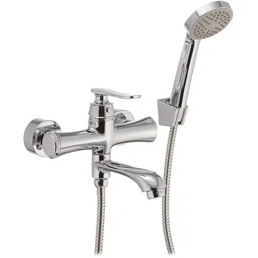 Змішувач для ванни CRON DIAMOND 009 (CR0813) - фото 1