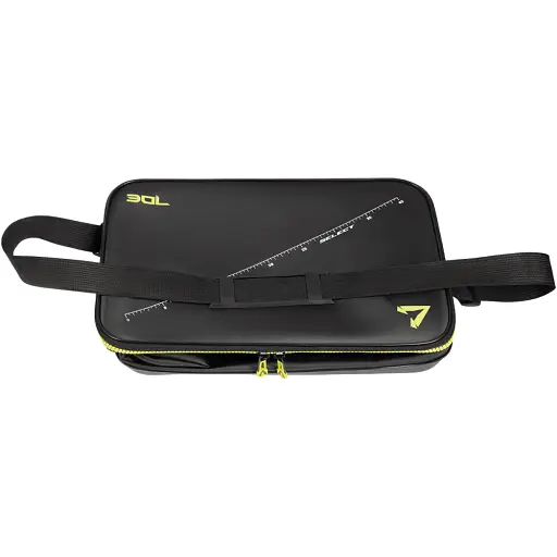 Сумка Select Folding Bakkan HD 30 Black - фото 4