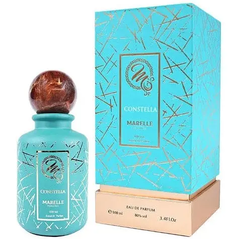 Парфумована вода оригінал Marelle Perfumes Constella 100 мл - фото 1