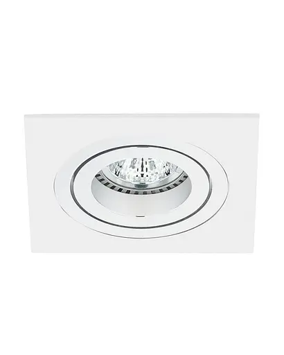 Точковий світильник Eglo 61527 Terni - фото 1