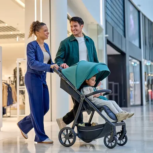 Прогулочная коляска Lionelo Mira Grey Graphite (LO-MIRA GREY GRAPHITE) - фото 4