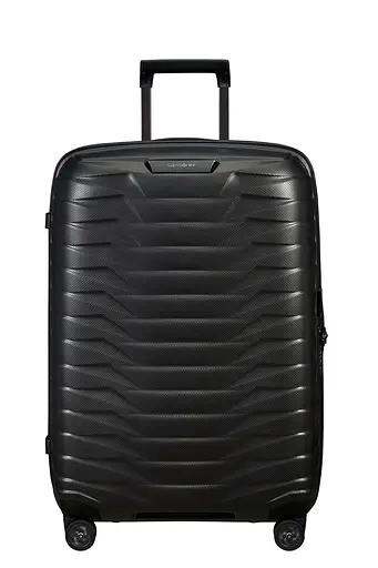 Чемодан Samsonite PROXIS GRAPHITE 69x48x29 69 см CW6*28002