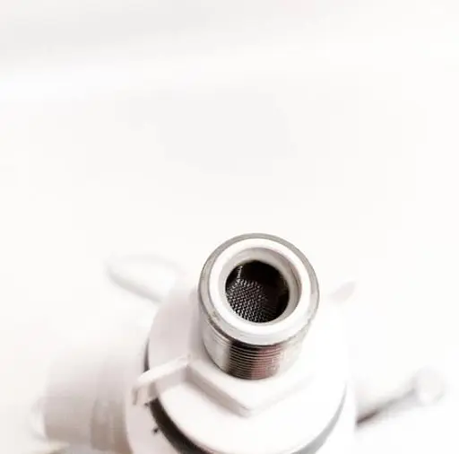 Проточний кран-водонагрівач на мийку Zegor EC-701 LED з ПЗВ 30412 - фото 8