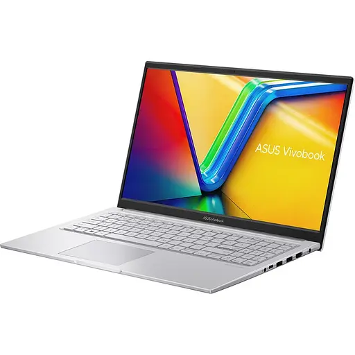 Ноутбук ASUS Vivobook 15 A1502VA i5-13420H la 46GHz,8 cores,15.6'',IPS,24GB DDR4,256GB,HD,Без ОС - фото 2