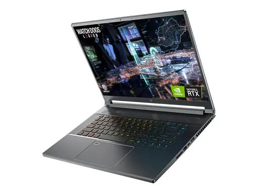 Ноутбук Acer Predator Triton 500 PT515 i7-9750H, 8Gb, 256Gb SSD, Nvidia GeForce RTX 2060 6Gb - фото 2