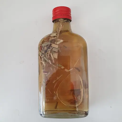 Настойка на траве лемонграсс 200 мл - фото 2