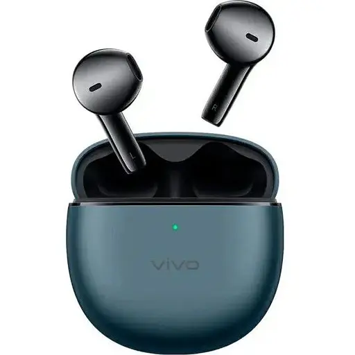 TWS-наушники VIVO TWS Air Pro blue