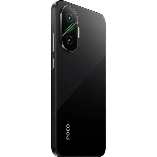 Смартфон Poco F7 12/512 GB Black Global EU [141279] - фото 5