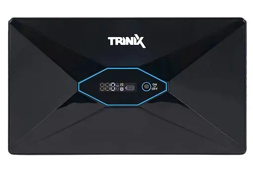 Источник бесперебойного питания Trinix 100 ВА / 100 Вт / 24 А*ч (42-00172) - фото 6