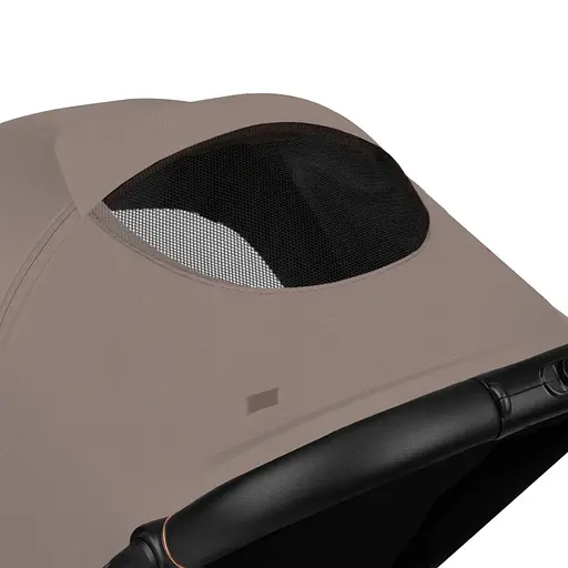 Прогулянкова коляска Lionelo Mira Beige Sand (LO-MIRA BEIGE SAND) - фото 11