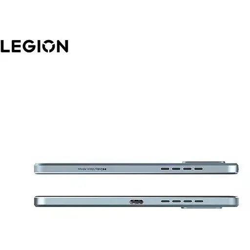 Планшет Lenovo Y700 Legion 2023 16/512GB Wi-Fi Frost Blue (ZACW0021CN) - фото 6