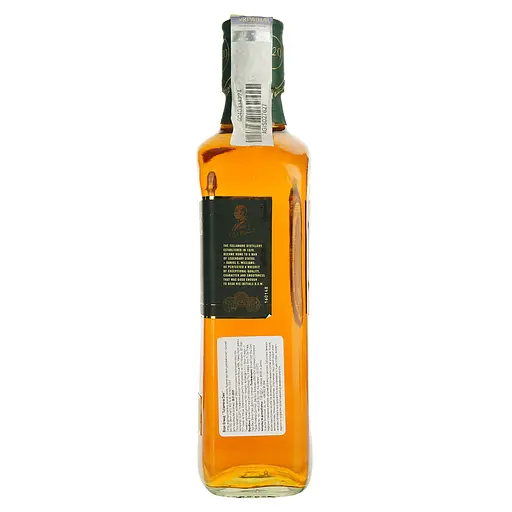Виски Tullamore Dew Original Irish Whiskey 40% 0.5 л - фото 2