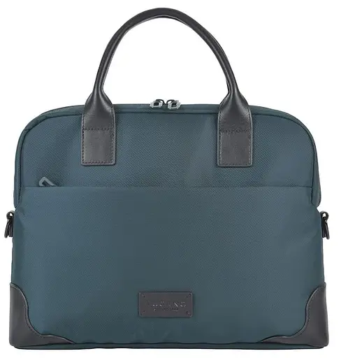 Сумка Tucano Fine 13"/14", зелений - фото 2