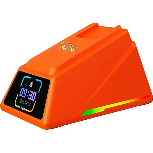 Миша бездротова Ajazz AJ179 Apex Orange (AJM179-A-O) - фото 6