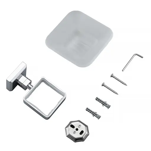 Мыльница Gappo G3802 - фото 3