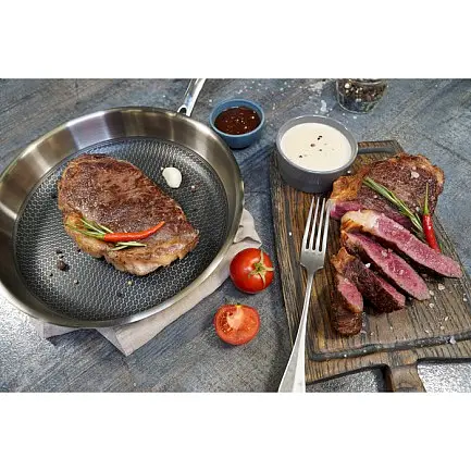 Сковорода Resto Achird 95348, 28 см - фото 12