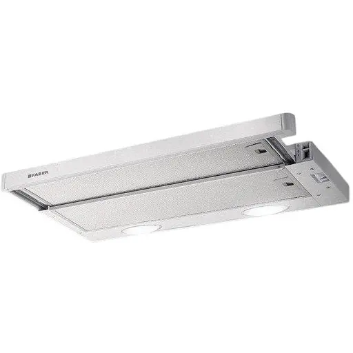 Вытяжка телескопическая Faber FLEXA HIP W A60 FB EXP (110.0261.458)