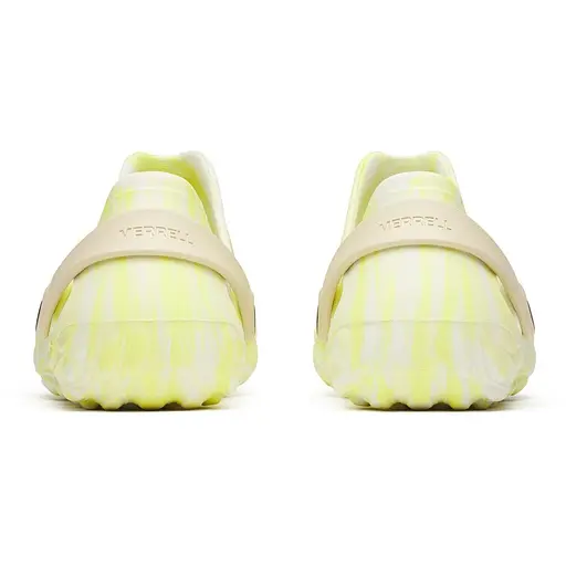 Сандалі Merrell Hydro Moc Wms 38 Жовтий (1054-036.1832) - фото 4