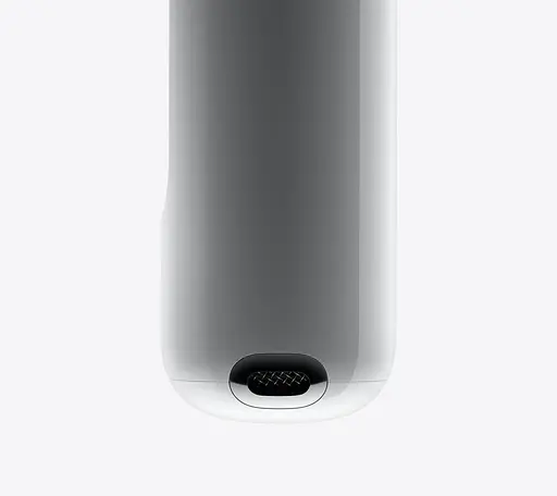 Наушники TWS Apple AirPods 4 with Active Noise Cancellation (MXP93) - фото 3