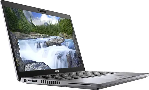 Ноутбук Dell 14" Latitude 5410, i5-10310U, 8 GB, 240 GB, RX640 2GB, 1920x1080, IPS (SH25020640) Б/в - фото 2