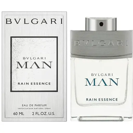 Парфумована вода Bvlgari Man Rain Essence 60 мл - фото 1